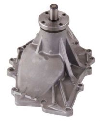 Vesipumppu BUICK 455 71-72 W/AC, 73-76 ALUM KUORI 103MM KO