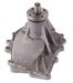 Vesipumppu BUICK 455 71-72 W/AC, 73-76 ALUM KUORI 103MM KO