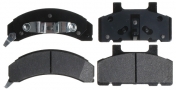 Etujarrupalat GM Full Size FWD 85-91+Trans Sport 90-91 yms.