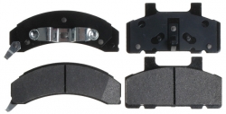 Etujarrupalat GM Full Size FWD 85-91+Trans Sport 90-91 yms.