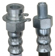 Etujarruletku AMC 59-72 / Jeep 46-77