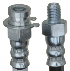 Etujarruletku AMC 59-72 / Jeep 46-77
