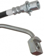 Takajarruletku Trans Sport 4WD 02-05 VASEN