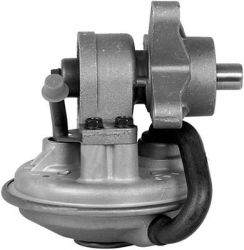 Alipainepumppu GM C,K,G 6,5L 96-97 + Hummer H1 96-04