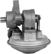 Alipainepumppu GM C,K,G 6,5L 96-97 + Hummer H1 96-04