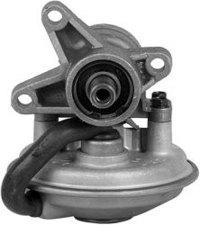 Alipainepumppu GM C,K,G 6,5L 96-97 + Hummer H1 96-04