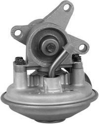 Alipainepumppu GM C,K,G 6,5L 96-97 + Hummer H1 96-04