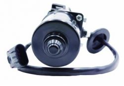 Pyyhkijän moottori  Chevy Colorado  04-12