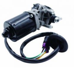 Pyyhkijän moottori  Chevy Colorado  04-12