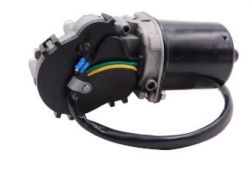 Pyyhkijän moottori  Chevy Colorado  04-12