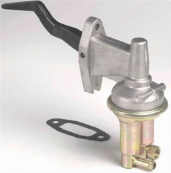 Polttoainepumppu Ford 351C,M & 400 70-79