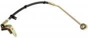 Takajarruletku Neon 02-05 -levyjarrut- *ABS-jarrut*  VASEN