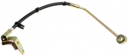 Takajarruletku Neon 02-05 -levyjarrut- *ABS-jarrut*  VASEN