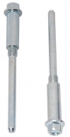 Jarrusatulan pultti Mopar 68-72 *1sarja/puoli*
