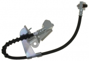Etujarruletku Taurus 95-07 / Sable 96-05 VASEN