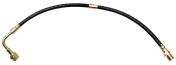 Etujarruletku Chevy C10 81-87  *11 X 2" takarumpu* OIKEA
