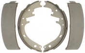 Jarrukengät Ford 61-78 11 X 2 1/2" ETU/TAKA