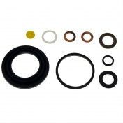 Jarrusatulan korjaussarja MOPAR esim. CHR VOYAGER 84-00 ETU 2 3/8"
