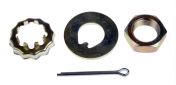 Etupyörän laakerin mutteri AMC / Mopar / Ford  3/4"-16