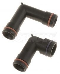Lämmityslaitteen putki by-pass GM 3,8L V6 95-08 *2 kpl*