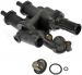 Termostaatin koppa Chrysler / Dodge / Jeep L4 08-20