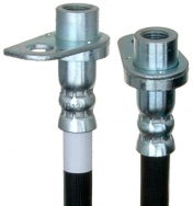 Takajarruletku Caliber / Compass / Patriot VASEN SISÄ *levyjarrut*