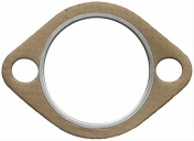 Pakoputken tiiviste Ford V8 49-67 sisä Ø 2 1/8" (5,39cm)