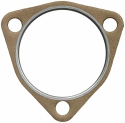 Pakoputken tiiviste Chevy V8 Heat riser (pulttiväli 2 11/16")