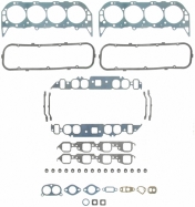 Yläpuolen tiivistesarja Chevy 396-454 65-79