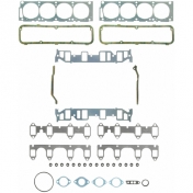 Yläpuolen tiivistesarja Ford FE 332-428 58-71