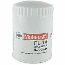 Öljynsuodatin Ford / Mopar pitkä Motorcraft FL-1A