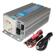 INVERTTERI 12V->230V 300W