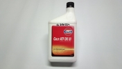 GULF ATF DEXRON III   1QT (0,946L)
