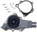 Vesipumppu Grand Cherokee 4,0L 99-04 / Wrangler 4,0L 00-06