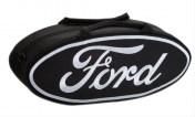 Genuine Hotrod Hardware® Canvas Bag