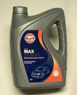 ÖLJY GULF MAX 20W-50 4L