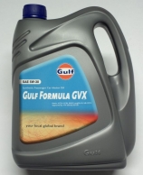 ÖLJY GULF FORMULA GVX 5W-30 4L