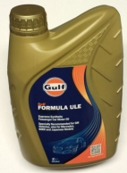 ÖLJY GULF FORMULA ULE 5W-30   1L