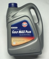 ÖLJY GULF MAX PLUS 20W-50 5L *poistunut tuote*