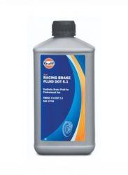 Gulf Racing Brake Fluid 5.1 1L