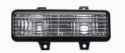 Parkki/vilkku etu esim. G-Van 92-96 *W/Dual Headlamps* VASEN