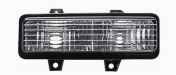 Parkki/vilkku etu esim. G-Van 92-96 *W/Dual Headlamps* OIKEA