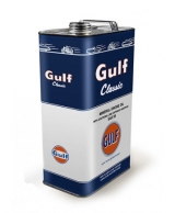 Gulf Classic 20W50 5L moottoriöljy