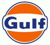 GULF FORMULA G 5W-40  4L