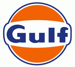 Gulf Classic 20W50 5L moottoriöljy