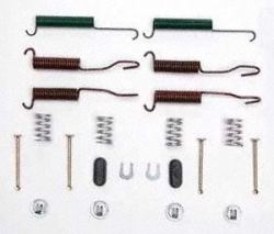 Jarrukenkien asennussarja esim. Dodge B150-250 84-94 TAKA