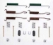 Jarrukenkien asennussarja esim. Dodge B150-250 84-94 TAKA