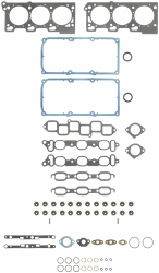 Yläpuolen tiivistesarja Mopar 3,5L V6 SOHC 93-97