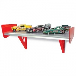 John Bull Garage Racing Wing Display Shelf