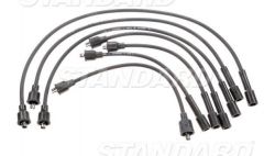 Sytytysjohtosarja CHE L6 57-74 FORD L6 55-74
